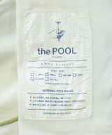 The POOL aoyama（ザプールアオヤマ）Tシャツ・カットソー 白 サイズ:S メンズ/2200606008105
