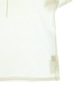 The POOL aoyama（ザプールアオヤマ）Tシャツ・カットソー 白 サイズ:S メンズ/2200606008105