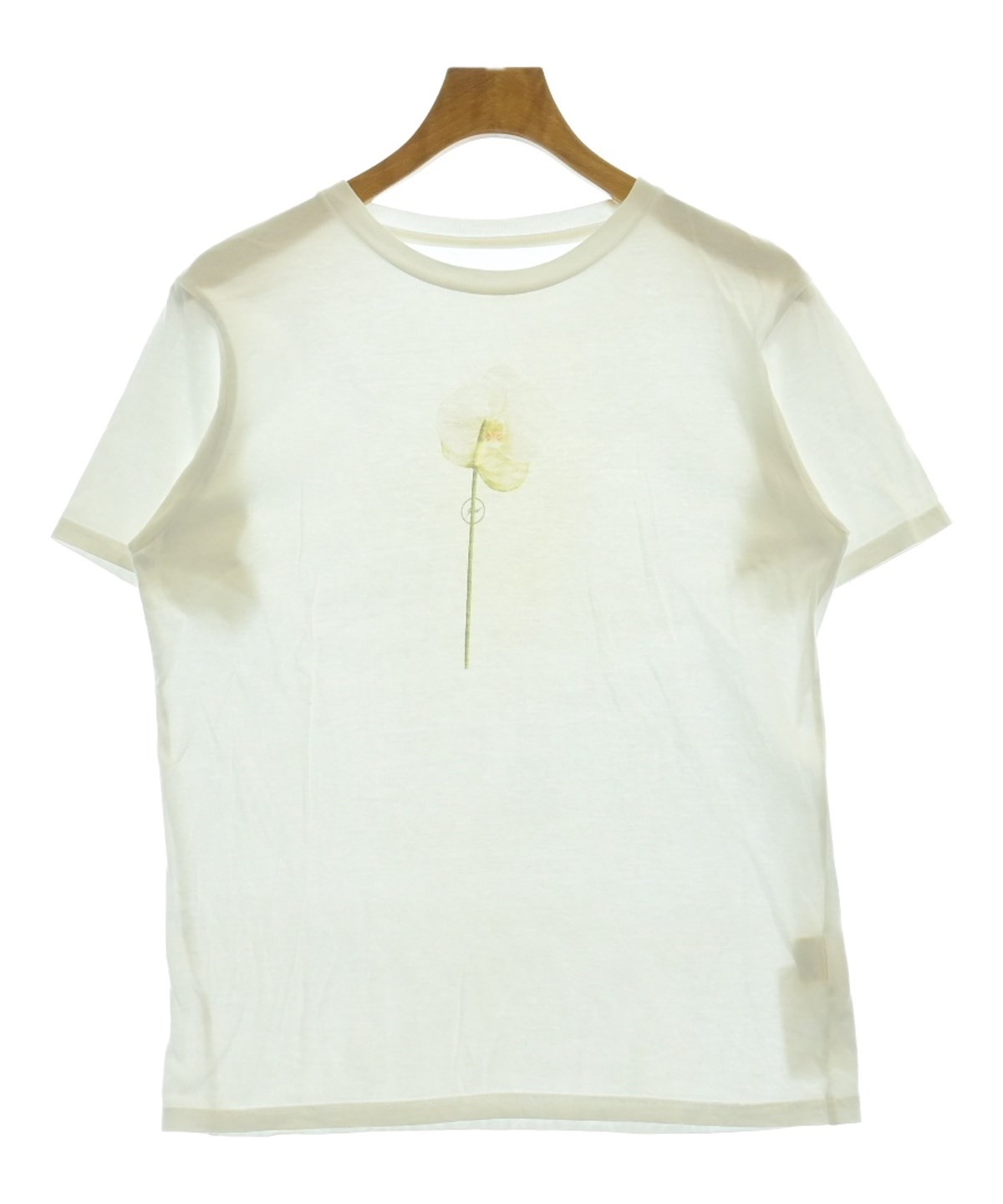 The POOL aoyama Tシャツ M ホワイト AMKK project J-307（A) F ザプール青山 the POOL aoyama(ザプールアオヤマ) ⁄ the POOL aoyama⁄Tシャツ⁄M