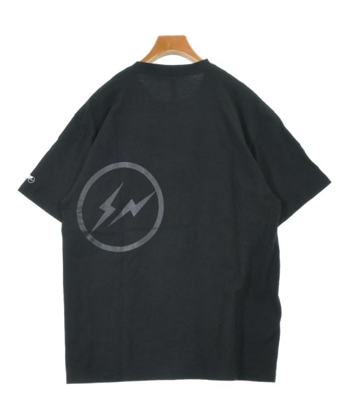 FRAGMENT DESIGN（フラグメントデザイン）Tシャツ・カットソー 黒 サイズ:XL メンズ/2200608413037