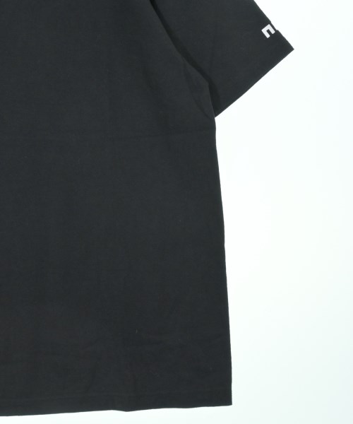 FRAGMENT DESIGN（フラグメントデザイン）Tシャツ・カットソー 黒 サイズ:XL メンズ/2200608413037