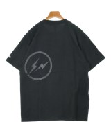FRAGMENT DESIGN（フラグメントデザイン）Tシャツ・カットソー 黒 サイズ:XL メンズ/2200608413037
