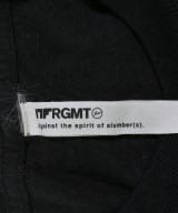 FRAGMENT DESIGN（フラグメントデザイン）Tシャツ・カットソー 黒 サイズ:XL メンズ/2200608413037
