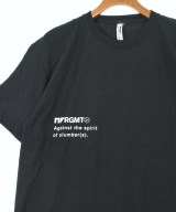 FRAGMENT DESIGN（フラグメントデザイン）Tシャツ・カットソー 黒 サイズ:XL メンズ/2200608413037