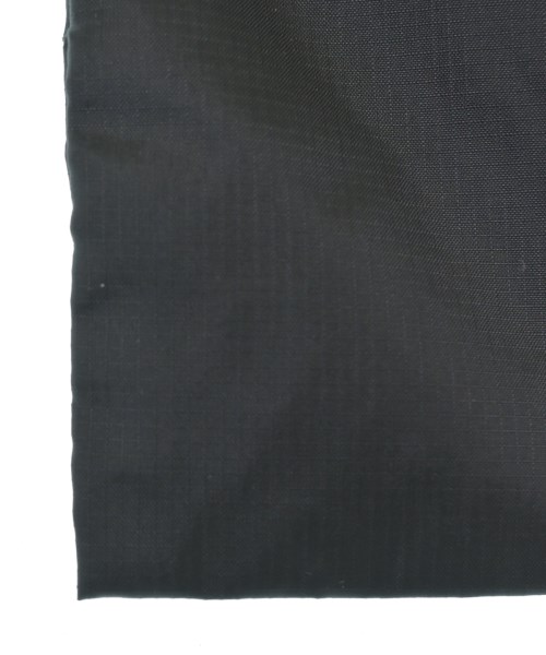FRAGMENT DESIGN（フラグメントデザイン）ショルダーバッグ 黒 サイズ:- メンズ/2200608413082