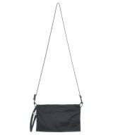 FRAGMENT DESIGN（フラグメントデザイン）ショルダーバッグ 黒 サイズ:- メンズ/2200608413082