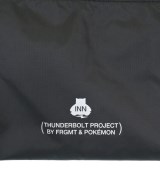 FRAGMENT DESIGN（フラグメントデザイン）ショルダーバッグ 黒 サイズ:- メンズ/2200608413082