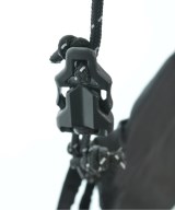 FRAGMENT DESIGN（フラグメントデザイン）ショルダーバッグ 黒 サイズ:- メンズ/2200608413082