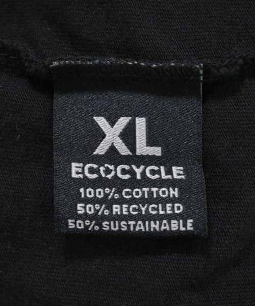 FRAGMENT DESIGN（フラグメントデザイン）Tシャツ・カットソー 黒 サイズ:XL メンズ/2200608908052