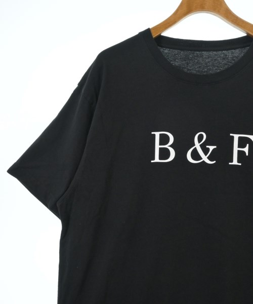 FRAGMENT DESIGN（フラグメントデザイン）Tシャツ・カットソー 黒 サイズ:XL メンズ/2200608908052