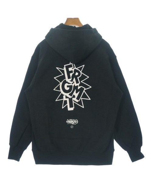 -（ソノタ）パーカー 黒 サイズ:XL メンズ/2200609337059