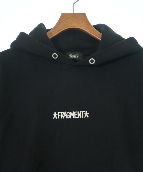 -（ソノタ）パーカー 黒 サイズ:XL メンズ/2200609337059