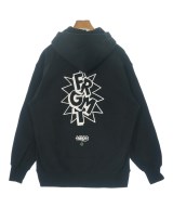 -（ソノタ）パーカー 黒 サイズ:XL メンズ/2200609337059