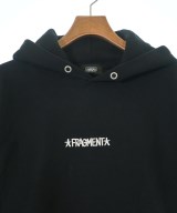 -（ソノタ）パーカー 黒 サイズ:XL メンズ/2200609337059