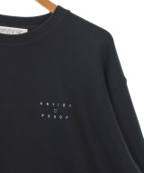 FRAGMENT DESIGN（フラグメントデザイン）スウェット 黒 サイズ:XL メンズ/2200673204042