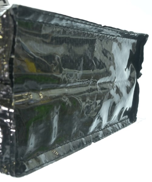 FRAGMENT DESIGN（フラグメントデザイン）トートバッグ 黒 サイズ:- メンズ/2200670077212