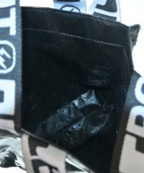 FRAGMENT DESIGN（フラグメントデザイン）トートバッグ 黒 サイズ:- メンズ/2200670077212