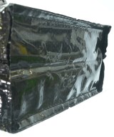 FRAGMENT DESIGN（フラグメントデザイン）トートバッグ 黒 サイズ:- メンズ/2200670077212