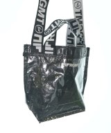 FRAGMENT DESIGN（フラグメントデザイン）トートバッグ 黒 サイズ:- メンズ/2200670077212