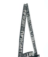 FRAGMENT DESIGN（フラグメントデザイン）トートバッグ 黒 サイズ:- メンズ/2200670077212