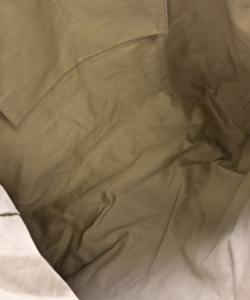 FRAGMENT DESIGN（フラグメントデザイン）トートバッグ ベージュ サイズ:- メンズ/2200673447043