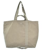 FRAGMENT DESIGN（フラグメントデザイン）トートバッグ ベージュ サイズ:- メンズ/2200673447043
