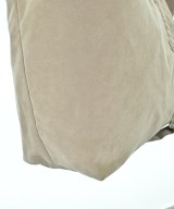 FRAGMENT DESIGN（フラグメントデザイン）トートバッグ ベージュ サイズ:- メンズ/2200673447043