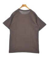 FRAGMENT DESIGN（フラグメントデザイン）Tシャツ・カットソー 茶 サイズ:L メンズ/2200670918089