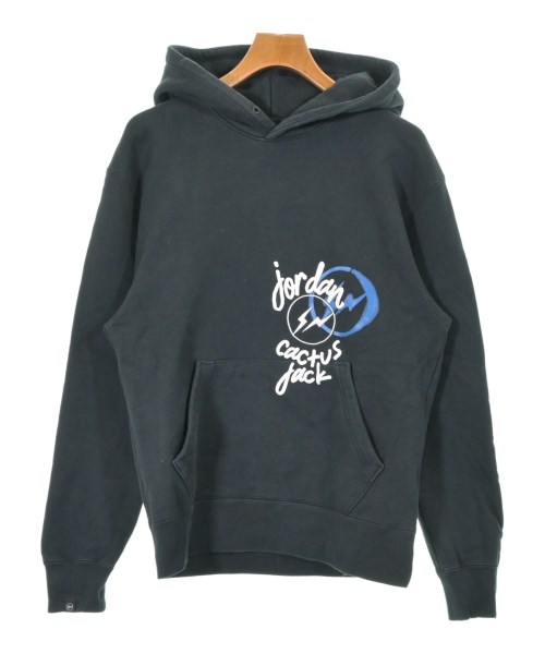 FRAGMENT DESIGN(フラグメントデザイン)パーカー 黒 サイズ:S/2200672953033