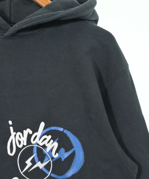 FRAGMENT DESIGN（フラグメントデザイン）パーカー 黒 サイズ:S メンズ/2200672953033