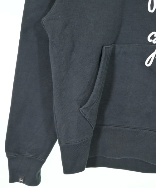 FRAGMENT DESIGN（フラグメントデザイン）パーカー 黒 サイズ:S メンズ/2200672953033