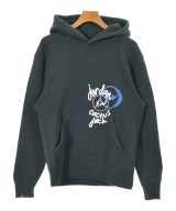 FRAGMENT DESIGN（フラグメントデザイン）パーカー 黒 サイズ:S メンズ/2200672953033