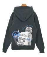 FRAGMENT DESIGN（フラグメントデザイン）パーカー 黒 サイズ:S メンズ/2200672953033