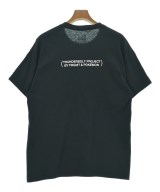 FRAGMENT DESIGN（フラグメントデザイン）Tシャツ・カットソー 黒 サイズ:L メンズ/2200677835105