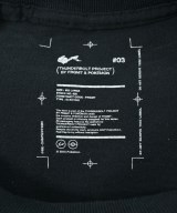 FRAGMENT DESIGN（フラグメントデザイン）Tシャツ・カットソー 黒 サイズ:L メンズ/2200677835105