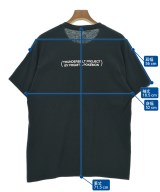 FRAGMENT DESIGN（フラグメントデザイン）Tシャツ・カットソー 黒 サイズ:L メンズ/2200677835105