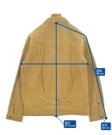 SEQUEL（シークエル）その他 黄 サイズ:M メンズ/2200677989051