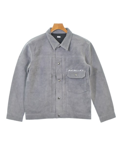 SEQUEL(シークエル)その他 グレー サイズ:M/2200677989068