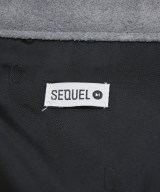 SEQUEL（シークエル）その他 グレー サイズ:M メンズ/2200677989068