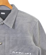 SEQUEL（シークエル）その他 グレー サイズ:M メンズ/2200677989068