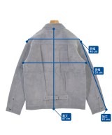 SEQUEL（シークエル）その他 グレー サイズ:M メンズ/2200677989068