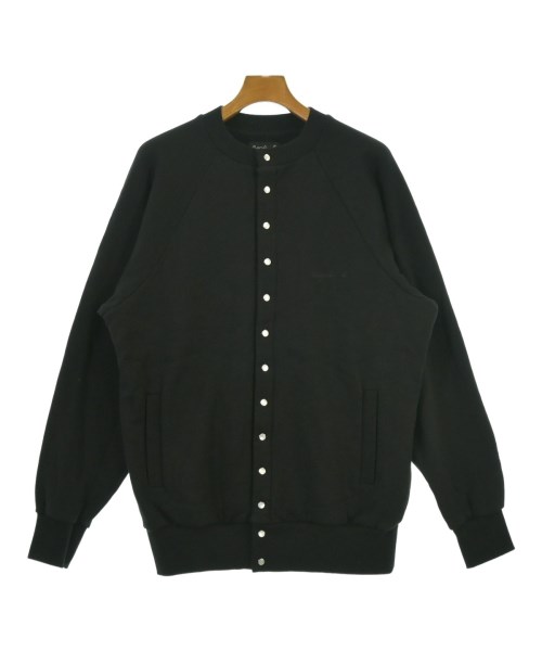 FRAGMENT DESIGN(フラグメントデザイン)スウェット 黒 サイズ:M/2200678560020