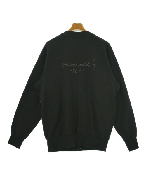 FRAGMENT DESIGN（フラグメントデザイン）スウェット 黒 サイズ:M メンズ/2200678560020