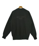 FRAGMENT DESIGN（フラグメントデザイン）スウェット 黒 サイズ:M メンズ/2200678560020