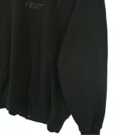 FRAGMENT DESIGN（フラグメントデザイン）スウェット 黒 サイズ:M メンズ/2200678560020