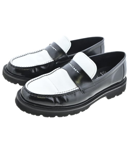 FRAGMENT DESIGN(フラグメントデザイン)ビジネス・ドレスシューズ 黒 サイズ:UK10(28.5cm位)/2200678835104