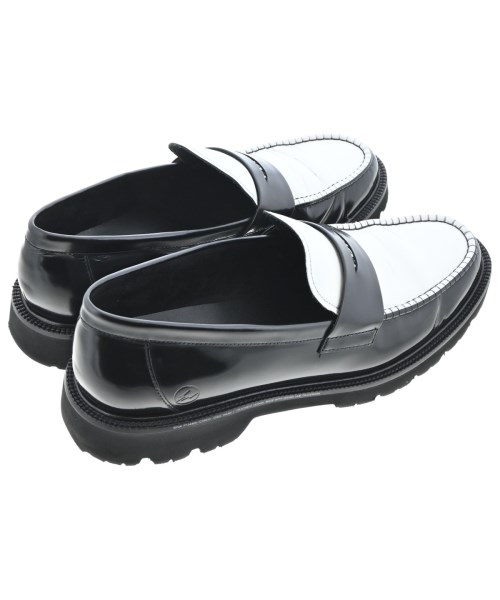 FRAGMENT DESIGN（フラグメントデザイン）ビジネス・ドレスシューズ 黒 サイズ:UK10(28.5cm位) メンズ/2200678835104