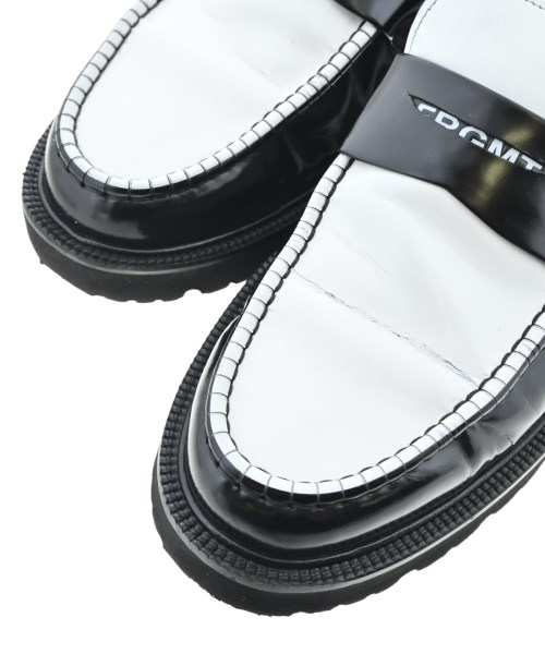 FRAGMENT DESIGN（フラグメントデザイン）ビジネス・ドレスシューズ 黒 サイズ:UK10(28.5cm位) メンズ/2200678835104