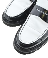 FRAGMENT DESIGN（フラグメントデザイン）ビジネス・ドレスシューズ 黒 サイズ:UK10(28.5cm位) メンズ/2200678835104