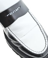FRAGMENT DESIGN（フラグメントデザイン）ビジネス・ドレスシューズ 黒 サイズ:UK10(28.5cm位) メンズ/2200678835104